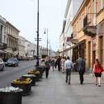 Uchwała Rady Warszawy ws. sprzedaży mieszkań - w części nielegalna