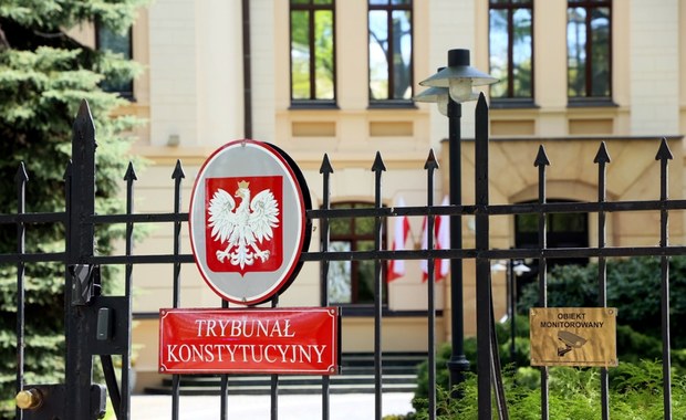 Uchwała Sejmu ws. Trybunału Konstytucyjnego: Znamy tekst projektu