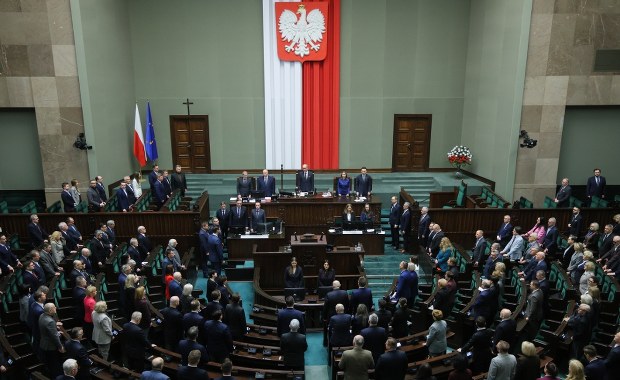 ​Uchwała Sejmu ws. wyborów do KRS, czyli koalicyjny plan B 