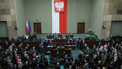 ​Uchwała Sejmu ws. wyborów do KRS, czyli koalicyjny plan B 