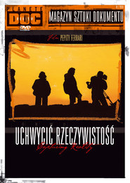 Uchwycić rzeczywistość