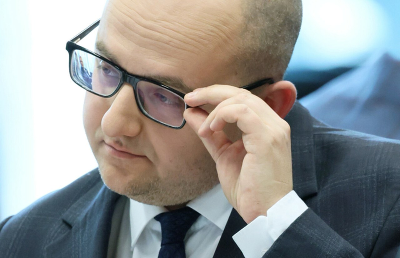 Uchylenie immunitetu Dariusza Mateckiego. Sejmowa komisja zdecydowała