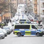 Uchylono areszt wobec drugiego podejrzanego ws. zamachu w Sztokholmie