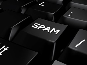 Ucichła jedna z największych sieci rozsyłających spam