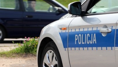 Ucieczka 17-latka z sądu. W pościgu 2 policjantów doznało... kontuzji