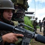 Ucieczka islamistów, którzy zajęli szkołę w Marawi. Zakładnicy są bezpieczni