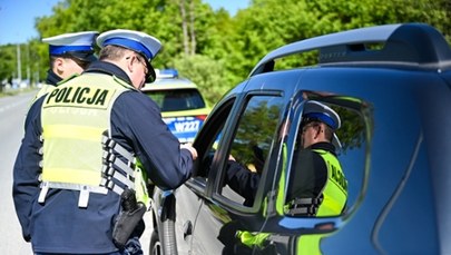 Ucieczka jak z filmu. Policyjna obława