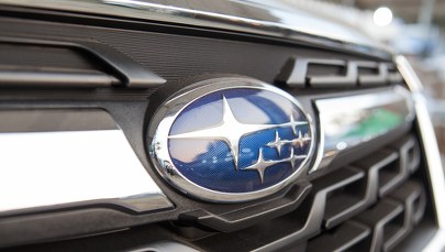 ​Ucieczka przed policją zakończona dachowaniem