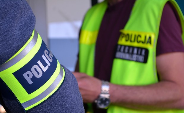 Ucieczka przez okno z prokuratury. 28-latek już w rękach policjantów