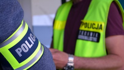Ucieczka przez okno z prokuratury. 28-latek już w rękach policjantów