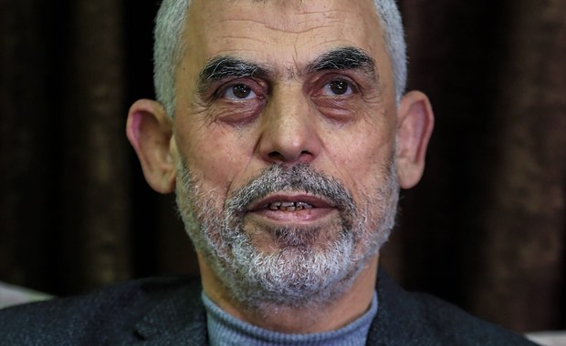 Ucieczka przywódcy Hamasu. Najnowsze ustalenia