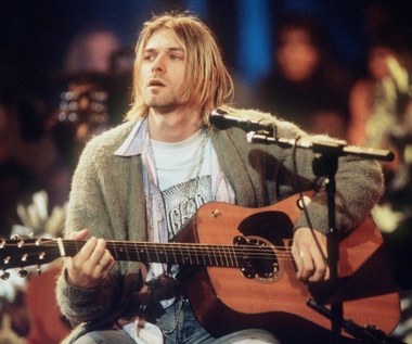 Ucieczka, rozpacz i znudzenie. Mija 30 lat od śmieci Kurta Cobaina