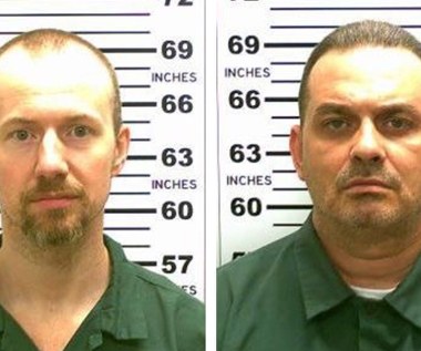 Ucieczka stulecia. Zbiegom pomogła pracownica więzienia?