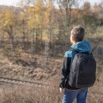 Ucieczka z niemieckiego domu dziecka zakończyła się w Polsce