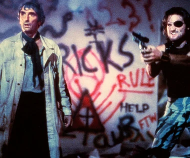 "Ucieczka z Nowego Jorku": Powstanie reboot. Nakręcą go twórcy "Krzyku 5" 