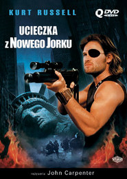 Ucieczka z Nowego Jorku