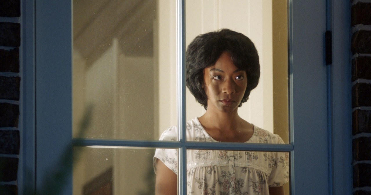 "Uciekaj!" /BLUMHOUSE PRODUCTIONS / QC ENTER/Collection ChristopheL via AFP /AFP