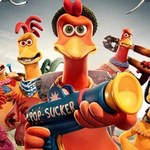 "Uciekające kurczaki: Era nuggetsów". Film obnaża realia ery fast foodu
