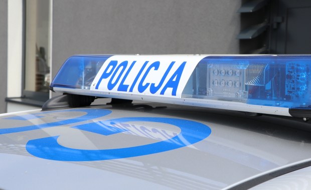 Uciekał autem przed policją przez 11 km. Jest akt oskarżenia