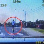 elektryczna hulajnoga Uciekał na hulajnodze elektrycznej przed policją. 14-latek trafi przed sąd
