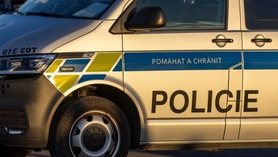 Uciekał przez Europę, wpadł na granicy. Zbiegły poseł zatrzymany w Czechach