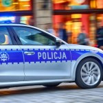 Uciekał taksówkami przez kilka województw. Pościg za oszustem