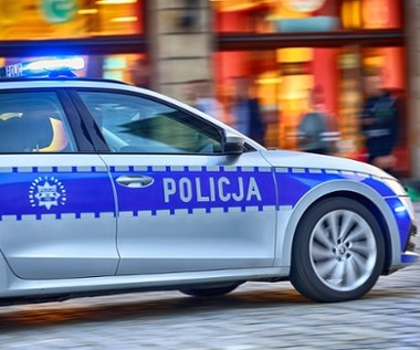 Uciekał taksówkami przez kilka województw. Pościg za oszustem