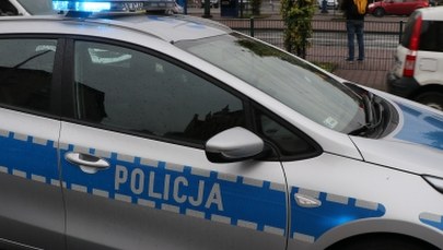 Uciekała przed policją przez ponad 100 km i dwa województwa. Trafiła do aresztu