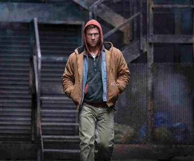 "Uciekinier" [trailer]