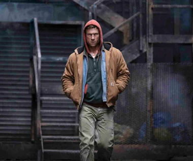 "Uciekinier" [trailer]