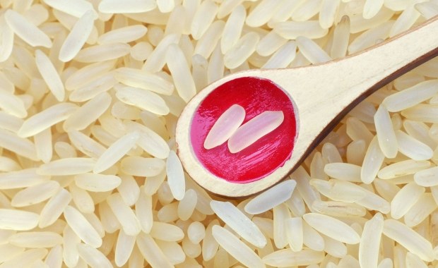 Uciekinierka z Korei Północnej zatrzymana za wysyłanie ryżu do Pjongjangu