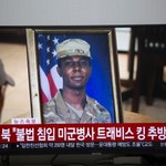Uciekł do Korei Północnej, trafił do amerykańskiego aresztu