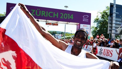 Uciekł do Polski przed wojną. Wzruszająca historia medalisty z Zurychu