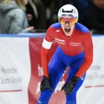 Uciekł przed wojną, dziś powalczy o medal dla Polski. Niezwykła historia Semirunnija