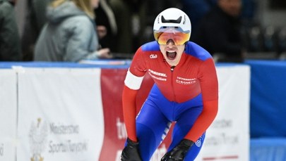 Uciekł przed wojną, dziś powalczy o medal dla Polski. Niezwykła historia Semirunnija