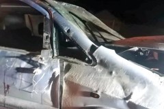 ​Uciekł z miejsca wypadku, zostawił rannych pasażerów. Zmarł 16-latek