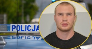 Uciekł ze szpitala psychiatrycznego. Pilny apel policji 