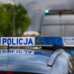 Uciekł ze szpitala psychiatrycznego. Policja zatrzymała poszukiwanego 