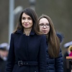 Uciekła od polityki i polskich fleszy. Córka Marty Kaczyńskiej wybrała życie z dala od Polski