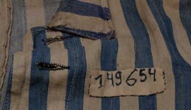 Uciekli z Auschwitz. W odwecie Niemcy zamordowali 380 osób
