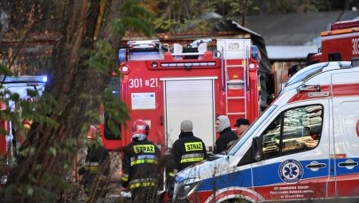 Uciekli z domu dziecka, poszli bawić się na byłym złomowisku. Wiemy więcej o tragedii w Szczecinie