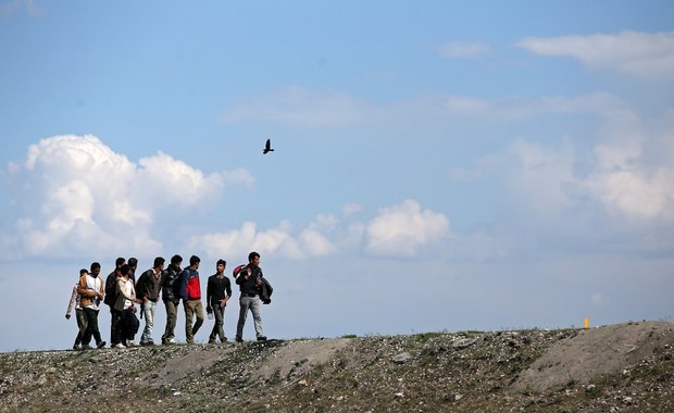 Uciekli z Iraku, Syrii i Afganistanu. Teraz jeżdżą tam na wakacje