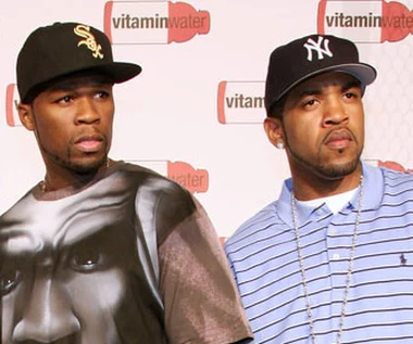 Ucieknie od 50 Centa?