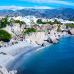 Ucieknij przed zimnem i brakiem słońca. Krótki i tani lot, a na miejscu 20 stopni