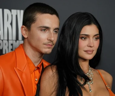 Ucięli plotki o rozstaniu. Zachwycili na premierze filmu