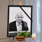 Uczcili pamięć zmarłego polityka Nowej Lewicy. Jan Pszczoła miał 78 lat