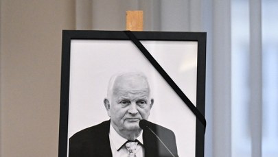Uczcili pamięć zmarłego polityka Nowej Lewicy. Jan Pszczoła miał 78 lat