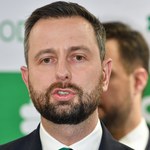 "Uczciwa Polska". PSL zbiera podpisy pod trzema projektami