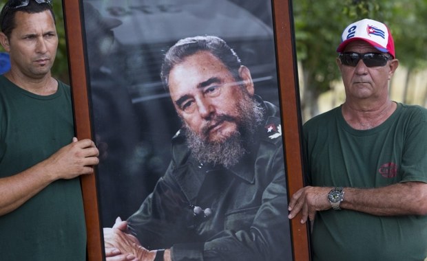 ​Uczciwie o Fidelu Castro i o jego ofiarach