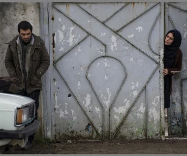 "Uczciwy człowiek" [recenzja]: "Lewiatan" po irańsku